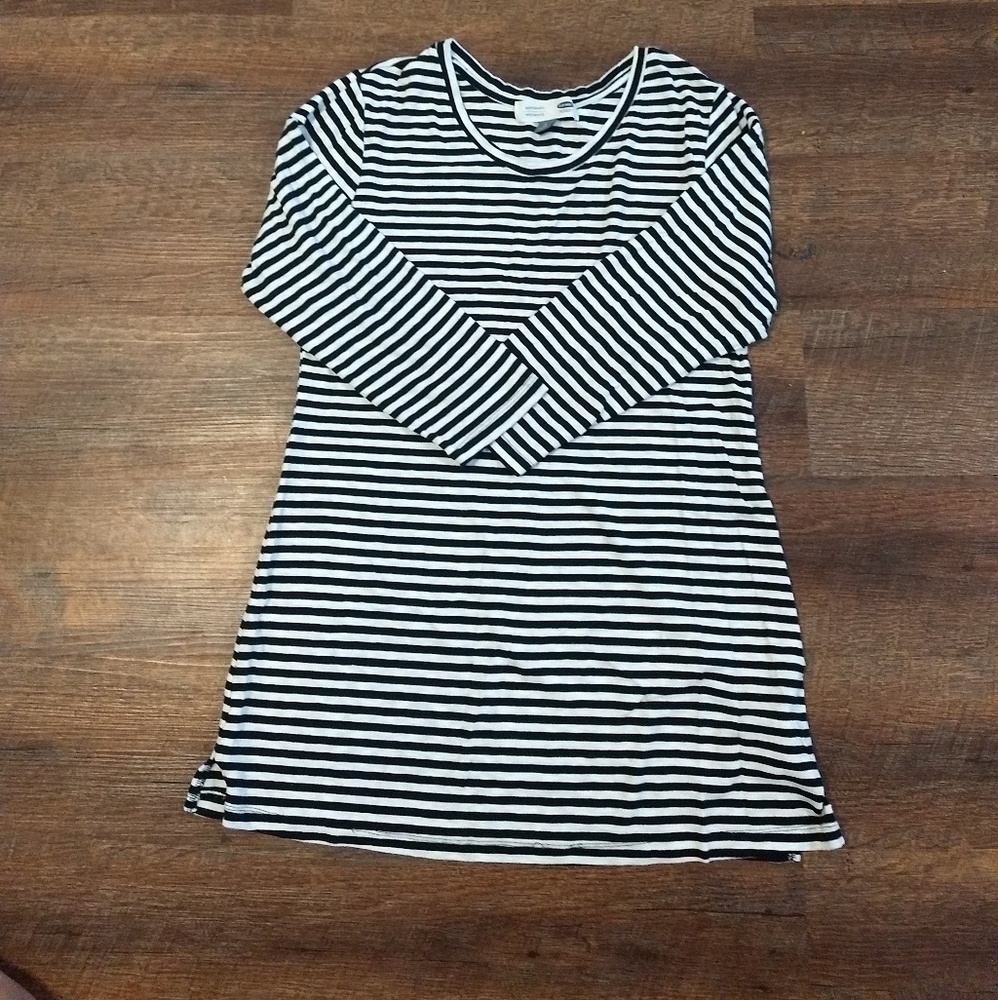 Old Navy maternity tunic